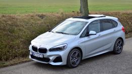 BMW Seria 2 Active Tourer 225xe - galeria redakcyjna