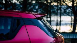 Suzuki Swift Sport 1.4 Boosterjet 140 KM - galeria redakcyjna