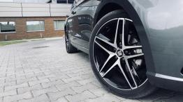 Seat Ibiza FR 1.5 TSI 150 KM - galeria redakcyjna