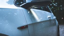 Volkswagen Golf GTI 2.0 TSI 245 KM - galeria redakcyjna