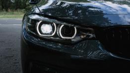BMW 430i GranCoupe xDrive - galeria redakcyjna