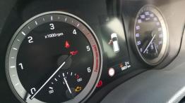 Hyundai Tucson 2.0 185 KM - galeria redakcyjna