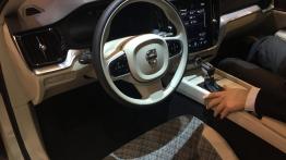 Poznań Motor Show 2018: Volvo - galeria redakcyjna