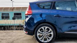 Renault Grand Scenic 1.5 dCi Hybrid Assist 110 KM - galeria redakcyjna