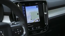 Volvo XC40 - galeria redakcyjna