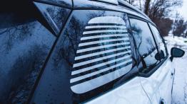 Citroen C3 Aircross - galeria redakcyjna