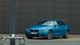BMW 430i Gran Coupé – galeria redakcyjna