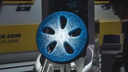 Frankfurt Motor Show 2017 - galeria redakcyjna