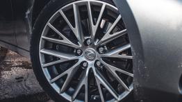 Lexus IS 200t - galeria redakcyjna