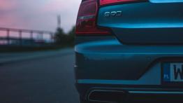 Volvo S90 T6 AWD - galeria redakcyjna