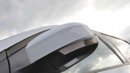 Ford Focus RS – galeria redakcyjna