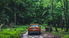 Seat Ateca - galeria redakcyjna