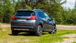 Peugeot 2008 1.6 BlueHDi S&S – galeria redakcyjna