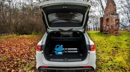 Kia Optima Kombi GT - galeria redakcyjna