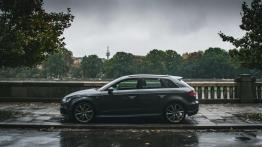 Audi A3 Sportback 2.0 TDI FL - galeria redakcyjna