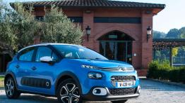 Citroen C3 –  galeria redakcyjna
