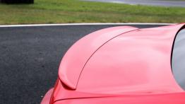 Volvo S60 II Facelifting 2.0 T6 Drive-E 306 KM - galeria redakcyjna - spoiler