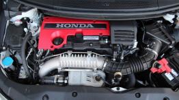 Honda Civic IX Type R 2.0 Turbo 310KM - galeria redakcyjna - silnik