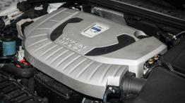 Volvo V60 2.4 D6 Plug-in Hybrid - galeria redakcyjna - silnik