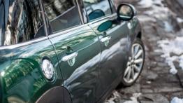 Mini III Hatchback 5d 2.0 170KM - galeria redakcyjna - bok - inne ujęcie