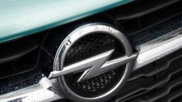 Opel Corsa E 5d 1.4 Turbo ecoFLEX - galeria redakcyjna - logo