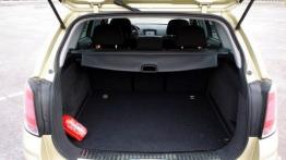 Opel Astra H Kombi 1.9 CDTI ECOTEC 120KM - galeria redakcyjna - bagażnik