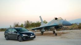 Volkswagen Golf VII Variant 2.0 TDI CR DPF BlueMotion Technology 150KM - galeria redakcyjna - widok 