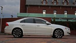 Volvo S80 II Facelifting Polestar 3.0 T6 - galeria redakcyjna - prawy bok