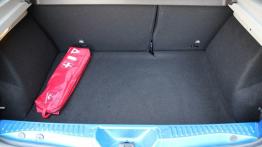 Dacia Sandero II Stepway 1.5 dCi 90KM - galeria redakcyjna - bagażnik