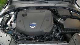Volvo V70 III Facelifting 2.0 D4 - galeria redakcyjna - silnik