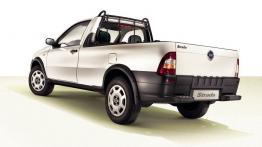 Fiat Strada III Krótka kabina