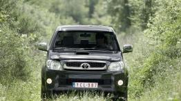 Toyota Hilux VII Podwójna kabina