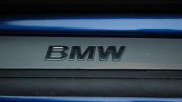 BMW Z4 E89 - logo