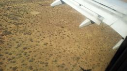 Skoda Yeti w Namibii - dzień 1 - inne zdjęcie