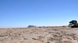 Skoda Yeti w Namibii - dzień 3 - galeria redakcyjna - inne zdjęcie