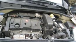 Citroen C2 1.6 16V VTR - silnik