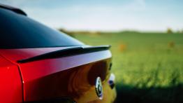 BMW X4 M Competition 3.0 510 KM - galeria redakcyjna