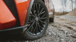 Toyota C-HR 2.0 Hybrid Dynamic Force 184 KM - galeria redakcyjna