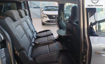 Nissan Townstar Van 1.3 DIG-T 130KM 2025 TEKNA, zdjęcie 4