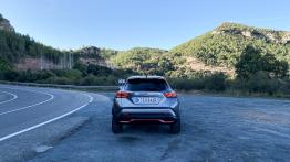 Nissan Juke 1.0 DIG-T 117 KM - galeria redakcyjna - widok z ty?u
