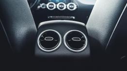 Mercedes Klasa B  200d 150 KM - galeria redakcyjna