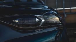 DS 3 Crossback 1.2 PureTech 131 KM - galeria redakcyjna