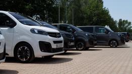 Opel Zafira Life - galeria redakcyjna