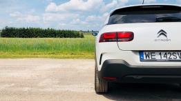 Citroen C4 Cactus 1.2 PureTech 131 KM - galeria redakcyjna