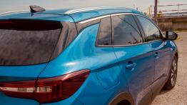 Opel Grandland X 1.6 Diesel 120 KM - galeria redakcyjna