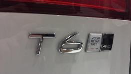 Poznań Motor Show 2018: Volvo - galeria redakcyjna