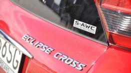 Mitsubishi Eclipse Cross 1.5 T 163 KM - galeria redakcyjna