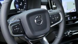 Volvo XC40 - galeria redakcyjna