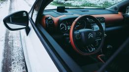 Citroen C3 Aircross - galeria redakcyjna