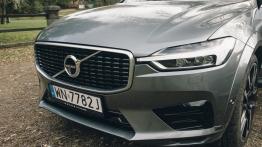 Volvo XC60 – galeria redakcyjna